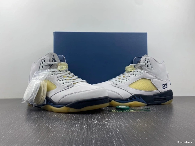 One Kick 5 Air WMNS FZ5758-004 Maniere Jordan A Ma x 0803